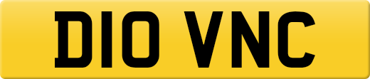 D10VNC