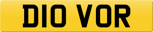 D10VOR