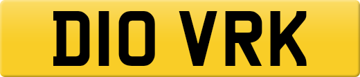 D10VRK