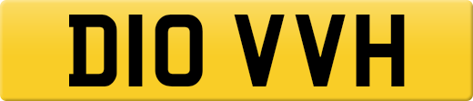 D10VVH
