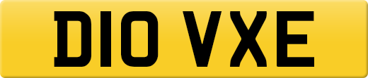D10VXE