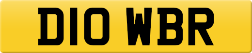 D10WBR