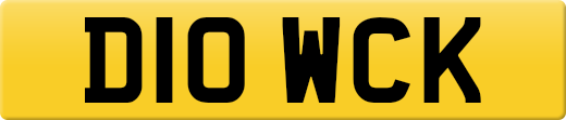D10WCK