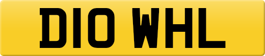 D10WHL