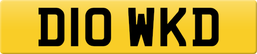 D10WKD