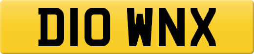 D10WNX