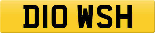 D10WSH