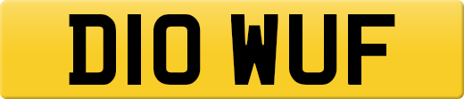 D10WUF