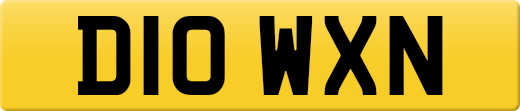 D10WXN
