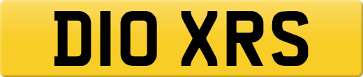 D10XRS