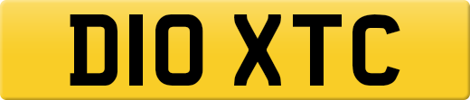 D10XTC