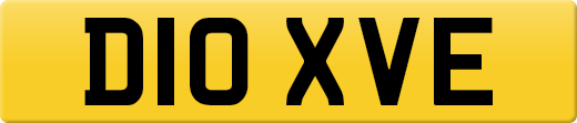 D10XVE