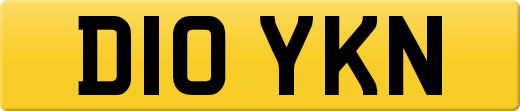 D10YKN