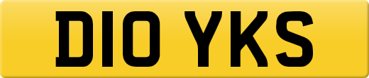 D10YKS