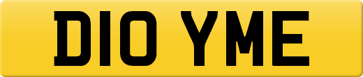 D10YME