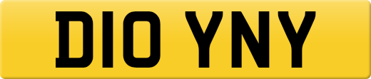 D10YNY