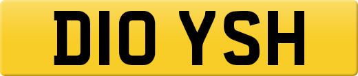 D10YSH
