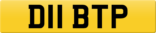 D11BTP