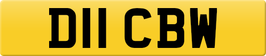 D11CBW