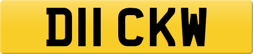 D11CKW