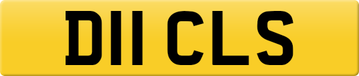D11CLS