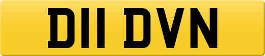 D11DVN