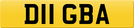 D11GBA