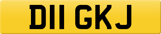 D11GKJ