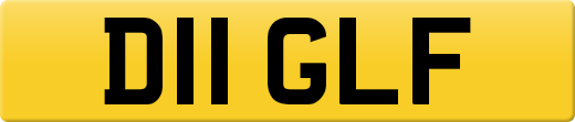 D11GLF