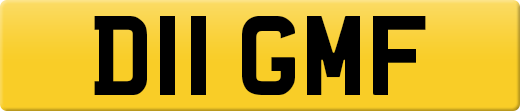 D11GMF
