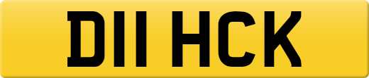 D11HCK