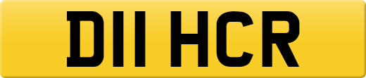 D11HCR