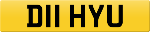 D11HYU