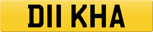 D11KHA