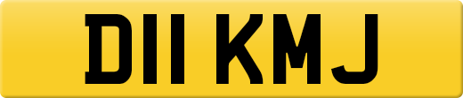 D11KMJ