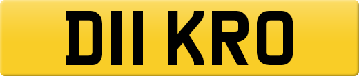 D11KRO