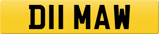 D11MAW