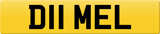 D11MEL