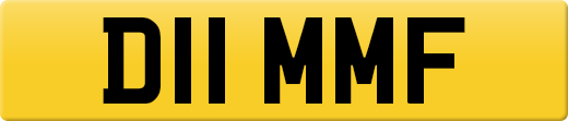 D11MMF