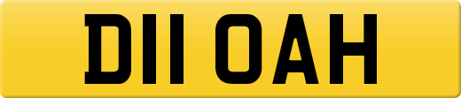 D11OAH