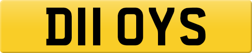 D11OYS