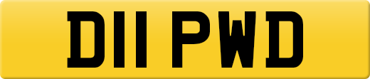 D11PWD