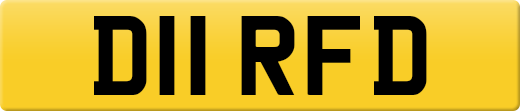 D11RFD