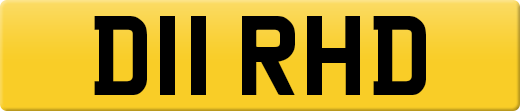 D11RHD