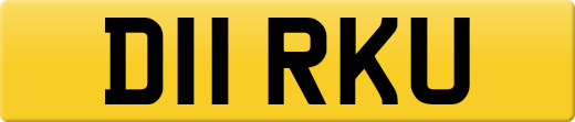 D11RKU
