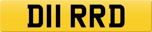 D11RRD