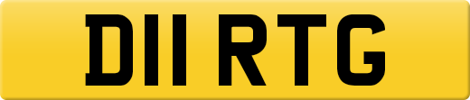 D11RTG