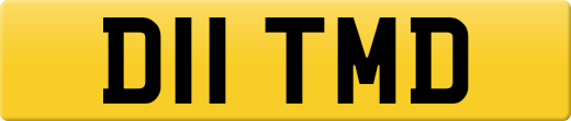 D11TMD