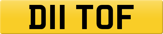 D11TOF