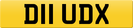 D11UDX